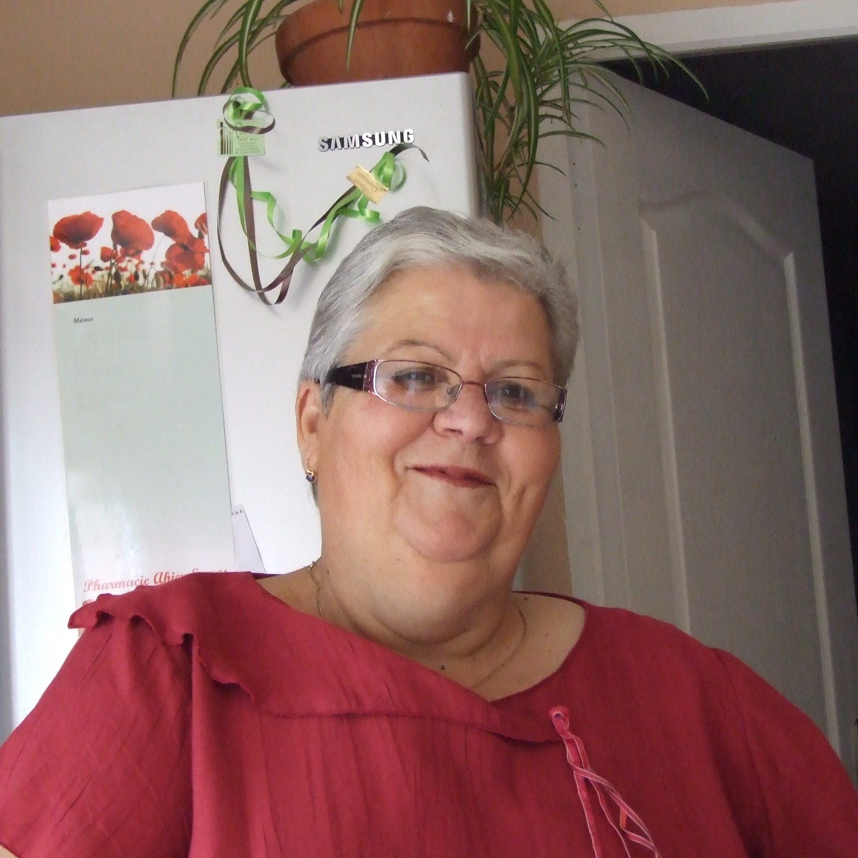 Photo de Martina ESCUDERO