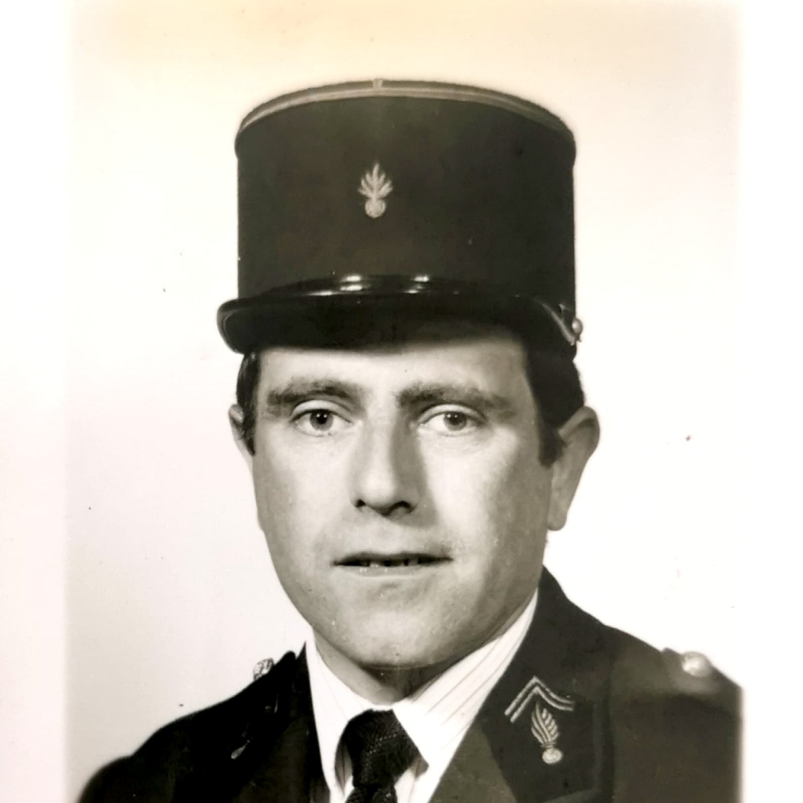 Photo de Jean Pierre ESPAGNE