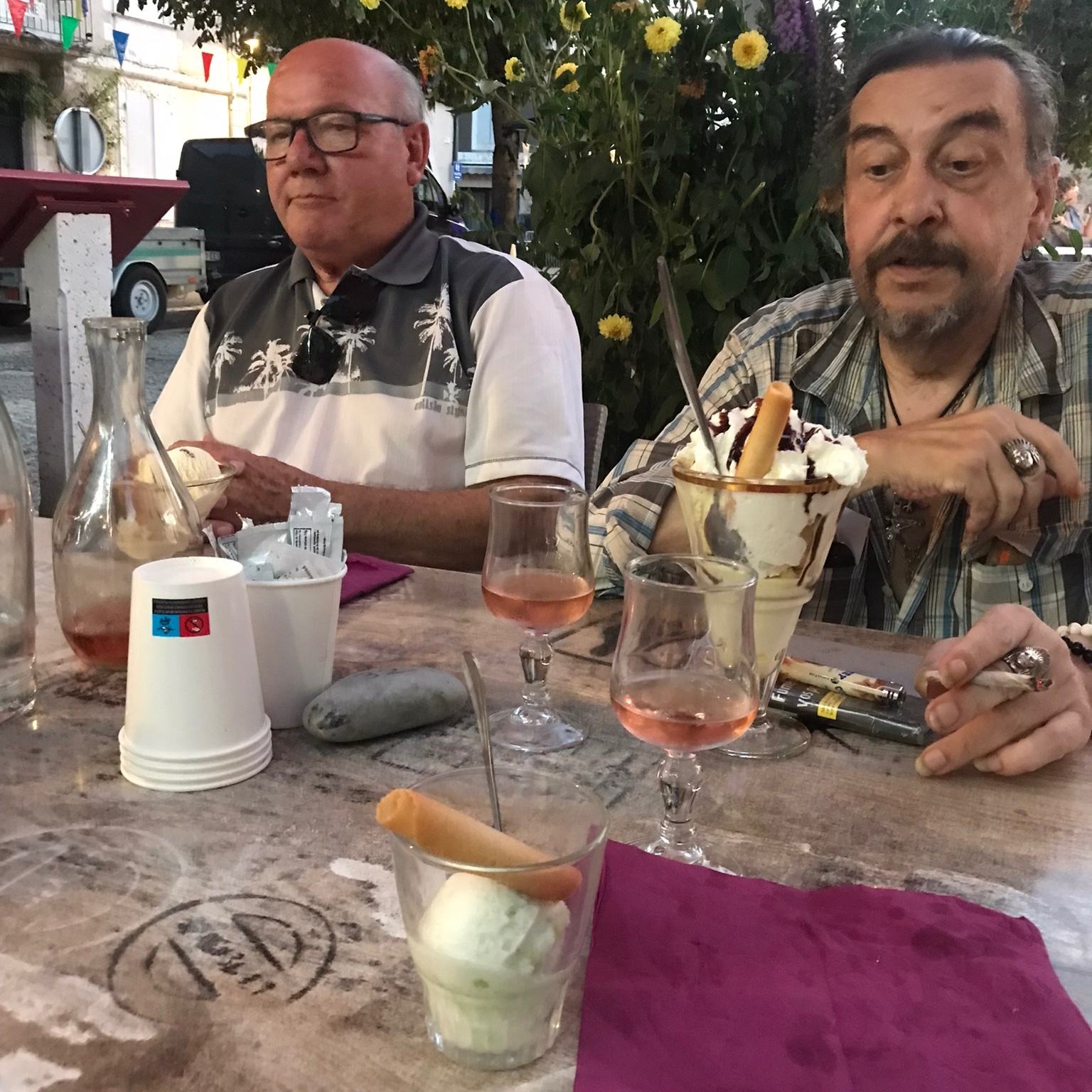 Photo de Max Bernard PITAUD