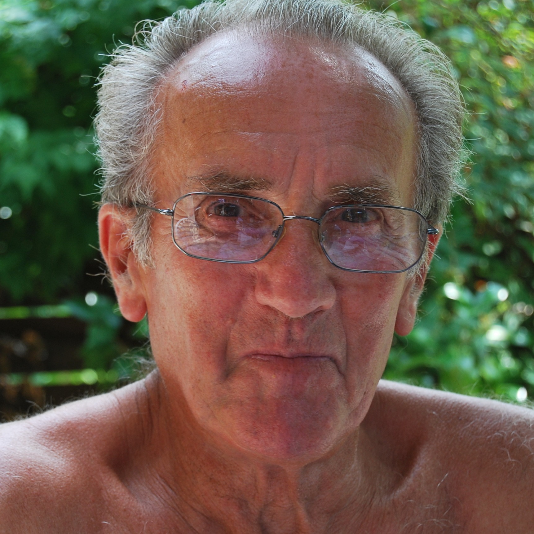 Photo de Claude Fernand  DELPORTE