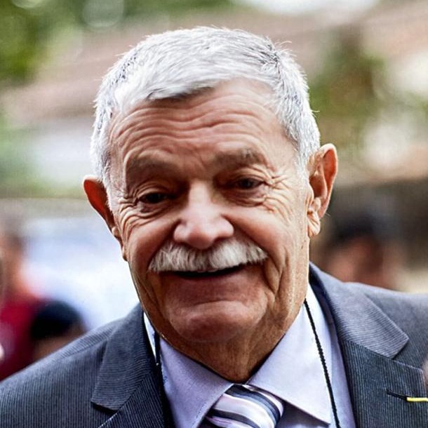 Photo de Bernard René LEMOINE