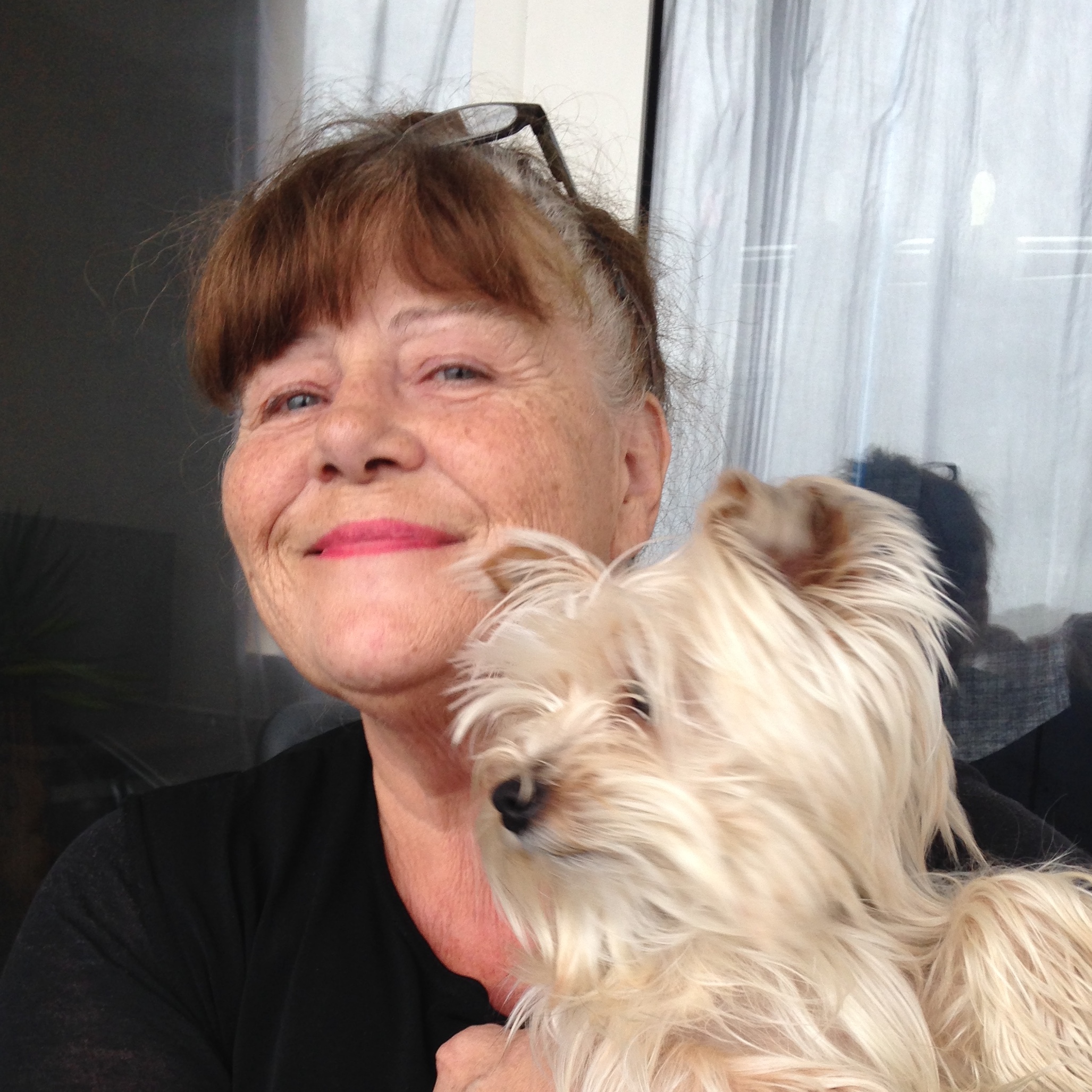 Photo de Roseline  DEYONGHE