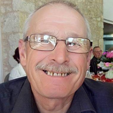 Photo de Christian CASEROTTO