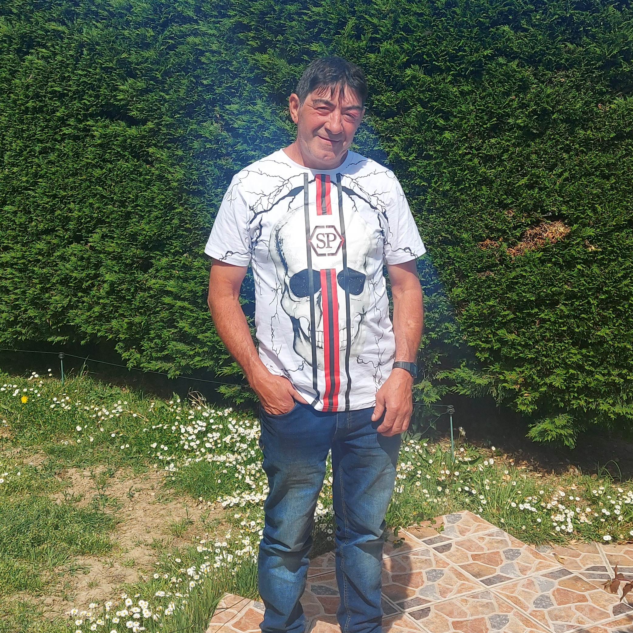 Photo de Jorge RODRIGUES DASILVA