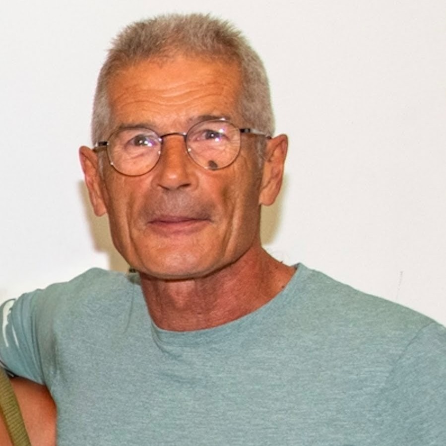 Photo de Jean-Pierre Albéric Paul  ALLART