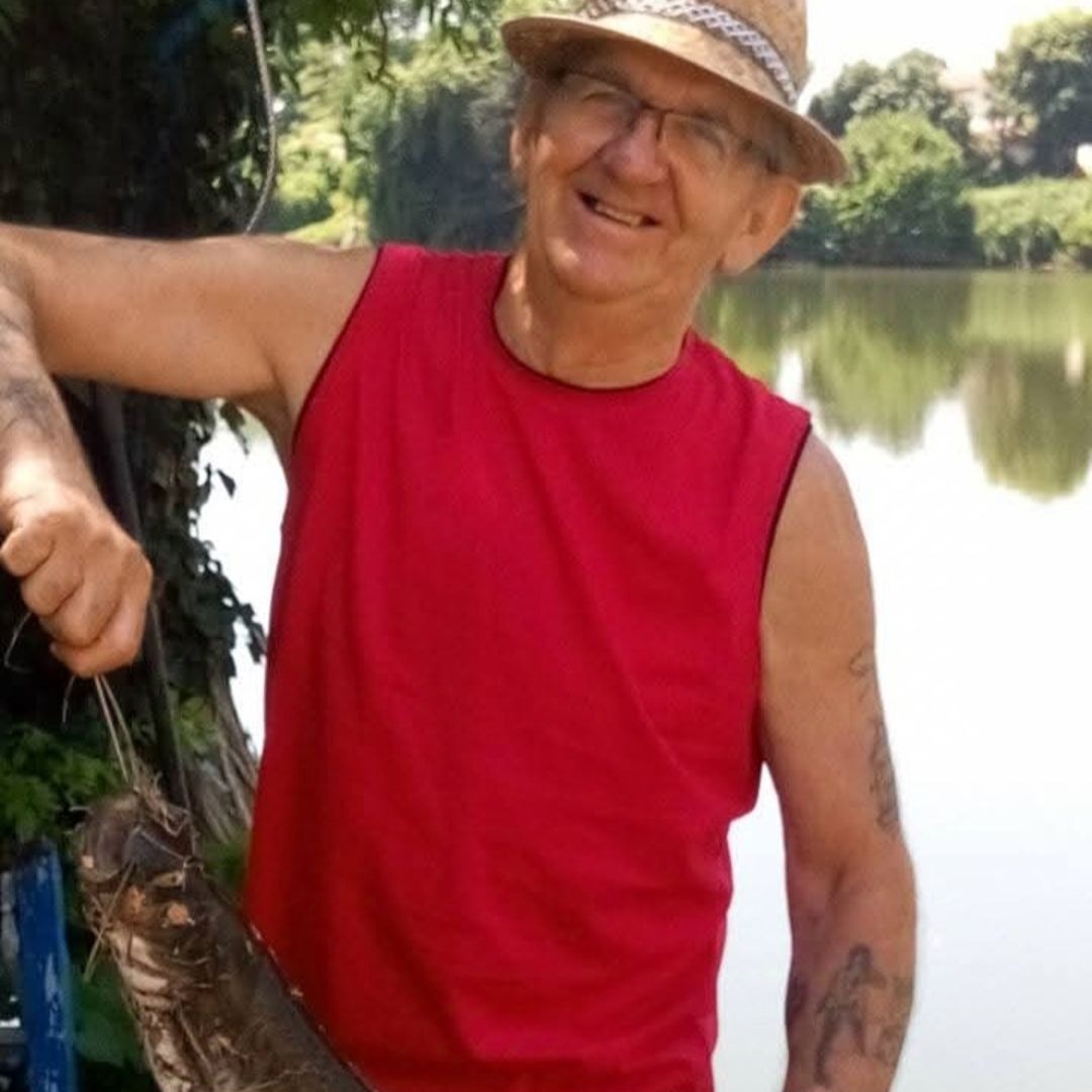 Photo de Jean Yves LE MANN