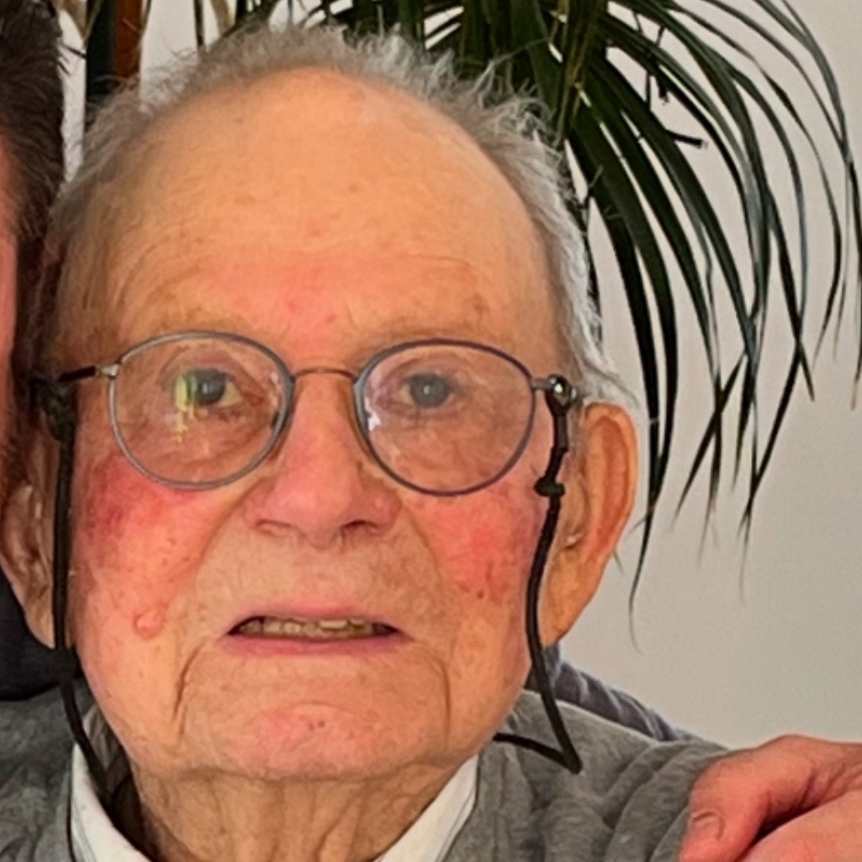 Photo d’André Fernand LEGLISE