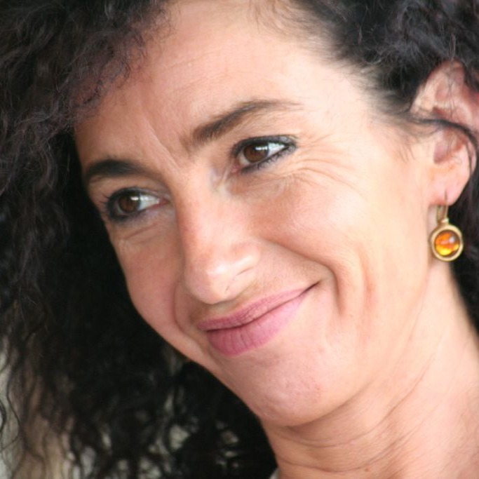 Photo de Corinne MARTINEZ