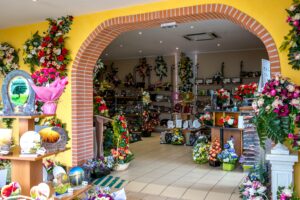 interieur magasin funeraire
