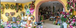 boutique funeraire