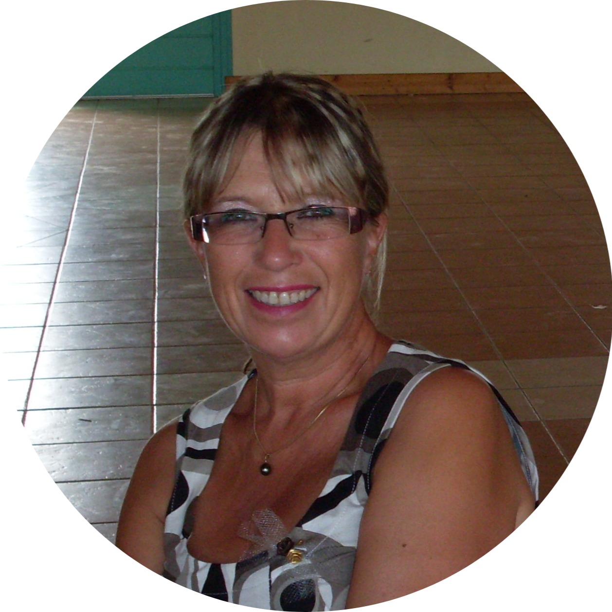 Photo d’Elisabeth PIQUEPE