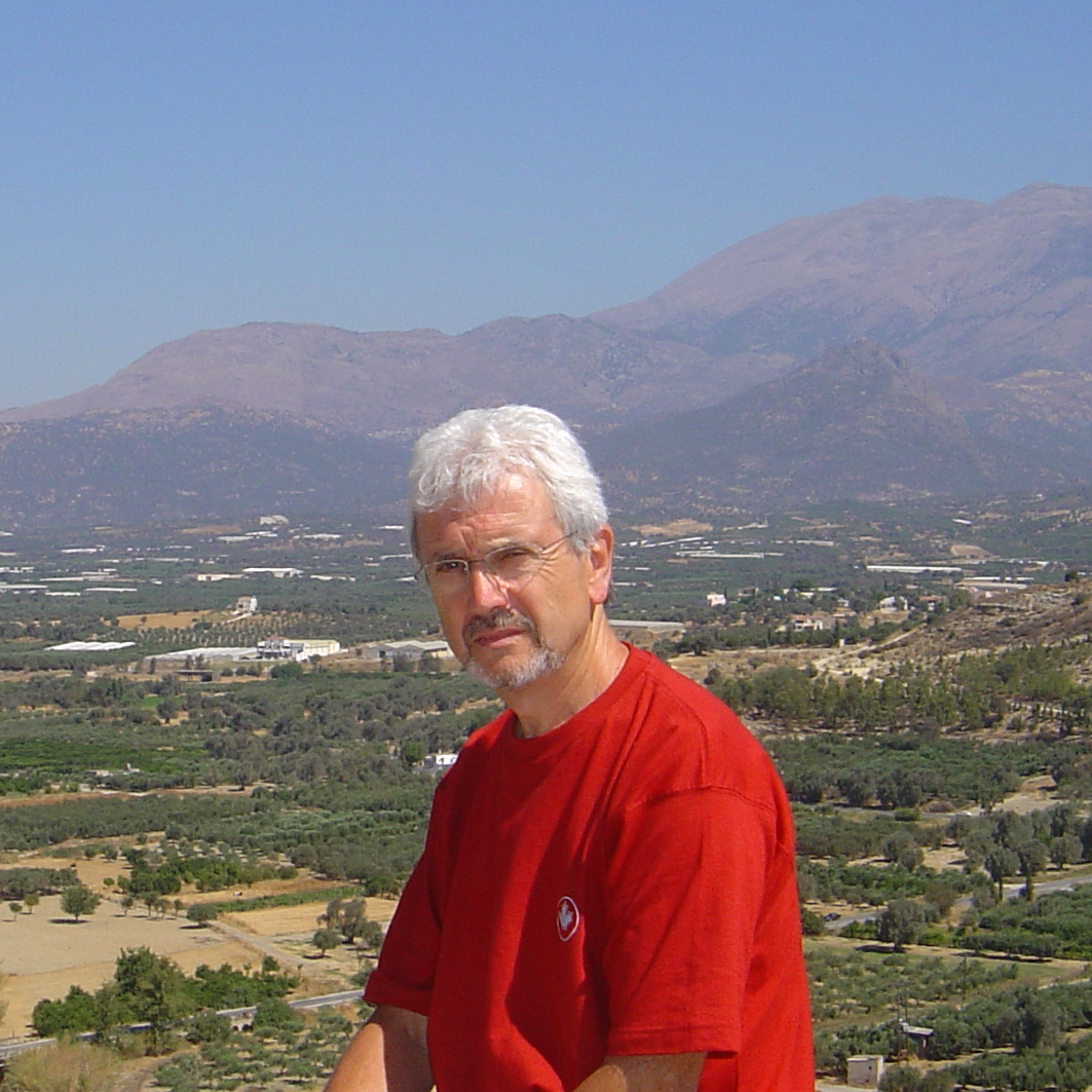 Photo de Jean Louis BOUCHERES