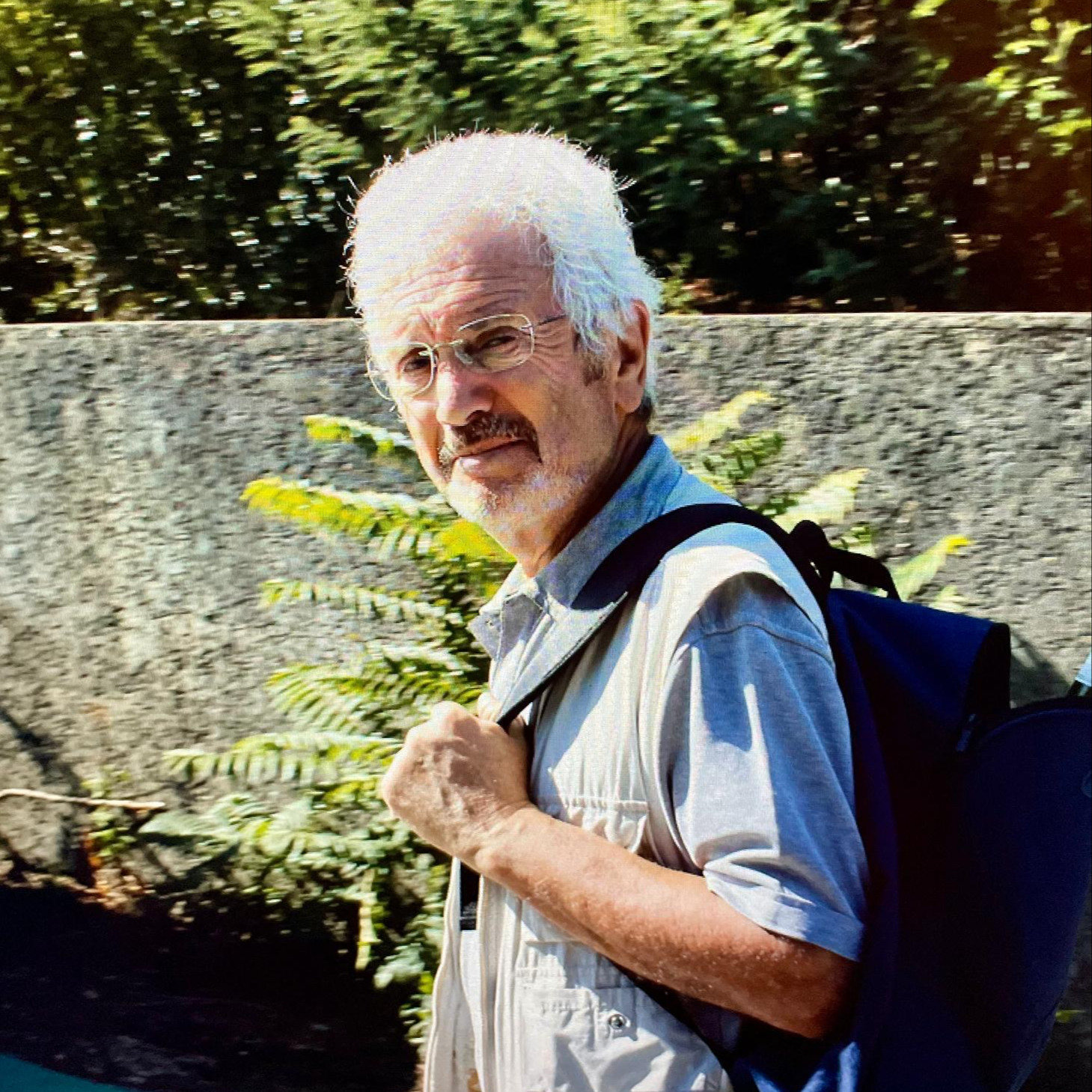 Photo de Jean Louis BOUCHERES