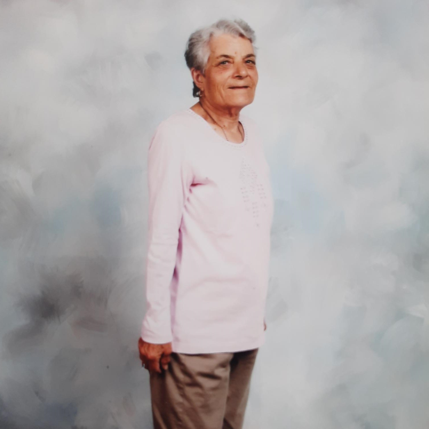 Photo de Marie Andréa PUGENS