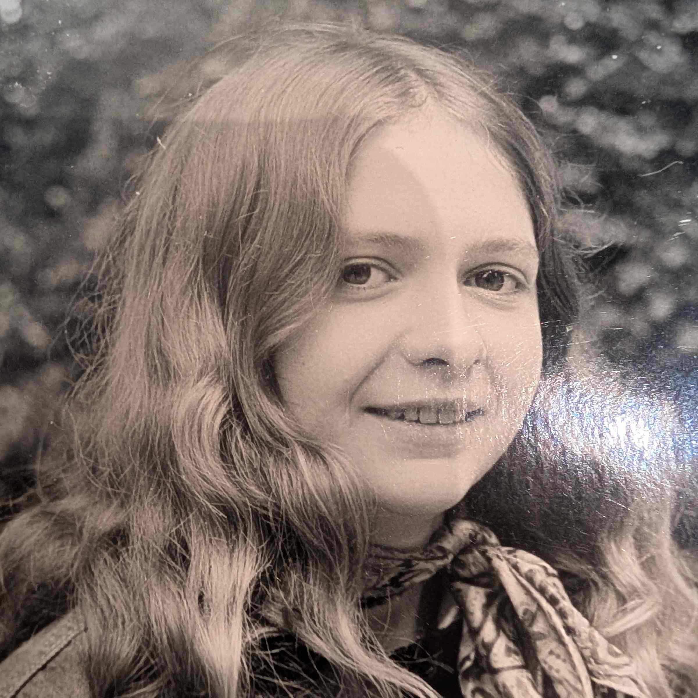 Photo d’Isabelle HEGO