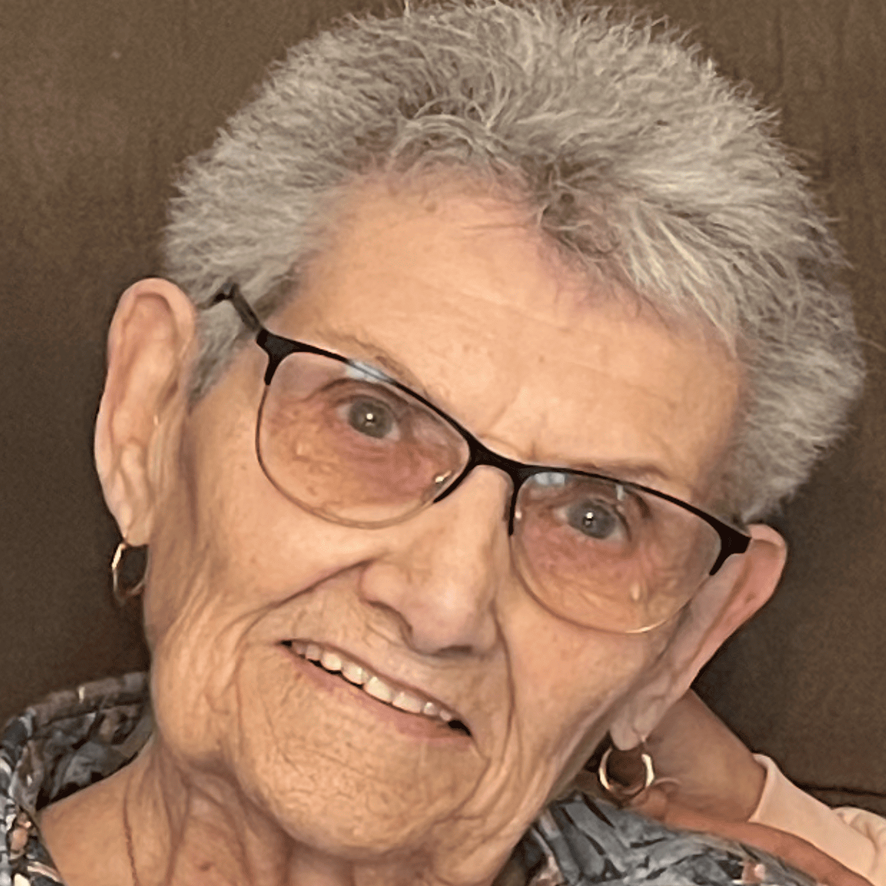 Photo de Ginette Aurélie BRUNOT