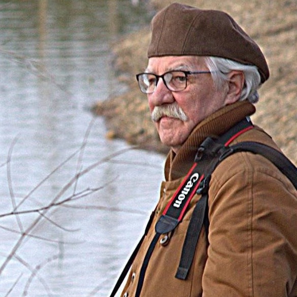 Photo de Jean-Charles SERVANT