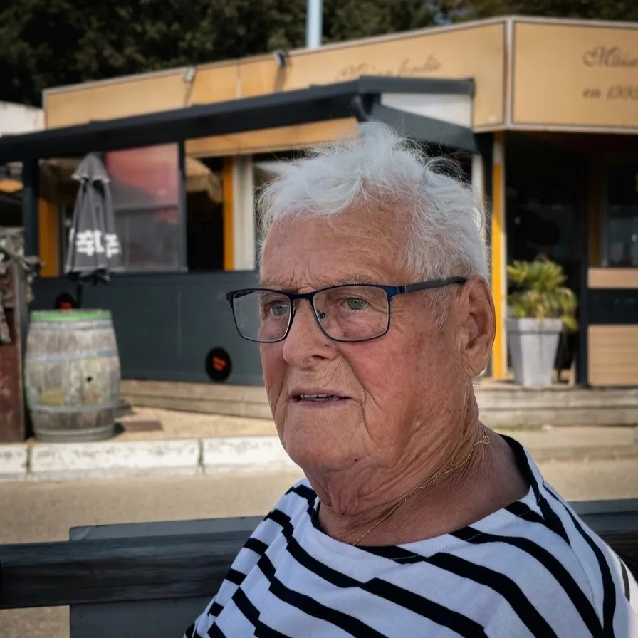 Photo de Jacques GEORGET