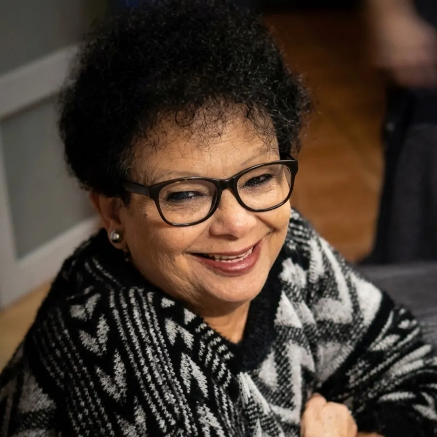 Photo de Saïda LEMAIRE